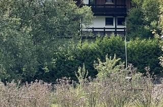 Gewerbeimmobilie kaufen in Aschenplatz 2 und 2a, 76596 Forbach, Hier schlummert Potential - ehemaliges Hotel im Dornröschenschlaf sucht seine Vision