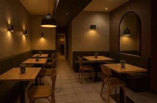 Gastronomiebetrieb mieten in Maybachufer, 12047 Neukölln, Neukölln: Maybachufer: Gastro-Fläche mit Abluft sowie ca. 90 m² per SOFORT zu VERMIETEN