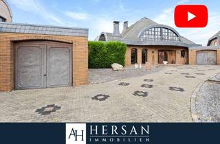 Villa kaufen in 52428 Jülich, Einzigartige Villa am jülicher Stadtrand!