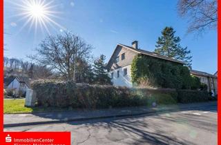 Einfamilienhaus kaufen in 58540 Meinerzhagen, ++RESERVIERT++ Einfamilienhaus mit viel Potenzial in zentraler Lage von Meinerzhagen!