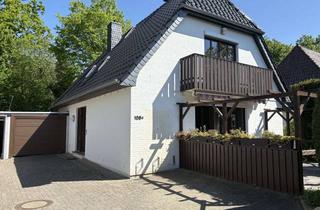 Einfamilienhaus kaufen in 26129 Bloherfelde, 3,5-Zimmer Einfamilienhaus mit Garage in Wechloy
