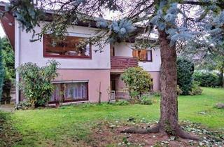 Haus kaufen in 56581 Ehlscheid, EFH mit Garten/Garage und ELW Ehlscheid - Kauf sofort - max. 5 Jahre Vermietung - danach Ihr Zuhause