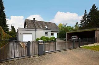 Haus kaufen in 21244 Buchholz, Großzügiges und exklusives Wohnen mit Wintergarten und Poolhaus