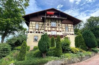 Mehrfamilienhaus kaufen in 36448 Schweina, Mehrfamilienhaus mit historischem Flair und modernem Wohnkomfort als Anlageobjekt