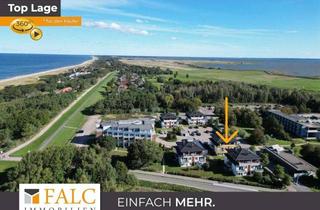 Wohnung kaufen in 18347 Dierhagen, Hier hören Sie die Ostsee