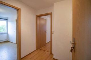 Wohnung mieten in 95466 Weidenberg, ***VERMIETUNG*** Helle 2-Zimmer-Wohnung am Obermarkt von Weidenberg!