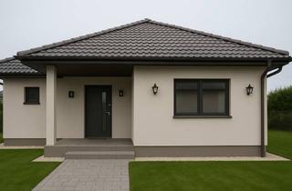 Villa kaufen in 63150 Heusenstamm, Moderne Provisionsfreie Stadtvilla in Heusenstamm Rembrücken