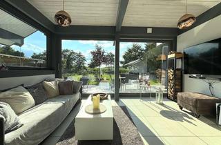 Haus kaufen in 15344 Strausberg, Nachhaltiger Luxus am Rande der Märkischen Schweiz!