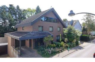 Villa kaufen in 40593 Benrath, Düsseldorf Benrath: Attraktive Villa in exponierter Lage