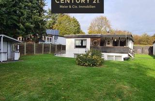 Haus kaufen in 50374 Erftstadt, Erftstadt - Eines der wahrscheinlich schönsten Grundstücke im Kölner Umland