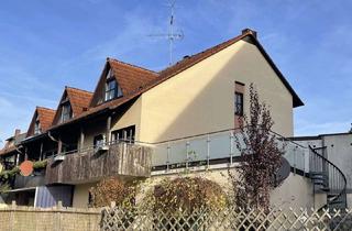 Haus kaufen in 91227 Leinburg, Großzügiges Reiheneckhaus!