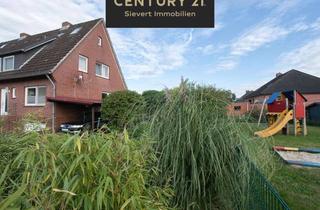 Haus kaufen in 21635 Jork, Familientraum in Jork mit schönem Garten