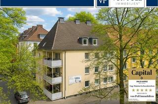 Mehrfamilienhaus kaufen in 45892 Resse, Gepflegtes Mehrfamilienhaus mit sechs Wohneinheiten in zentraler Lage