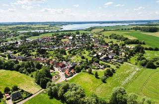 Haus kaufen in 23942 Dassow, Ostseenahes Anwesen mit B-Plan