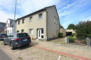 Doppelhaushälfte kaufen in 27751 Iprump/Stickgras, Großzügige Doppelhaushälfte mit Wintergarten in Delmenhorst