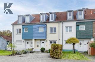 Haus kaufen in Alte Brühler Str. 147, 50997 Meschenich, Familiendomizil auf großem Grundstück in Feldrandlage von Köln Alt-Meschenich