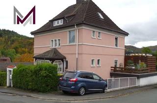 Einfamilienhaus kaufen in 35745 Herborn, Wunderschönes Einfamilienhaus mit Charm*Garage*Garten