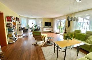 Doppelhaushälfte kaufen in 12623 Mahlsdorf, Außergewöhnlich geräumige Doppelhaushälfte mit viel Potenzial in Berlin-Mahlsdorf Süd