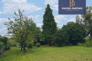 Einfamilienhaus kaufen in 18246 Bützow, Sanierungsbedürftiges Einfamilienhaus in altgewachsener Siedlung von Bützow