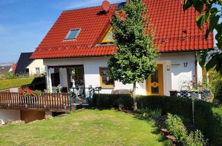 Einfamilienhaus kaufen in 99099 Windischholzhausen, feines Einfamilienhaus im Grünen, Erfurt - Windischholzhausen