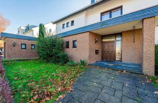 Einfamilienhaus kaufen in 50169 Kerpen, Modernes Einfamilienhaus in ruhiger Lage mit großem Garten