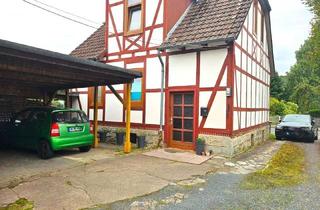 Haus kaufen in Gimter Str. 30, 34346 Hann. Münden, Hann. Münden-Gimter Straße – 2 gepflegte Einfamilienhäuser