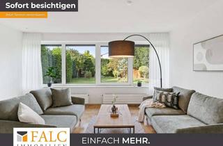 Haus kaufen in 38154 Königslutter, Eigentum? Na klar! Viel Fläche, viel Ruhe, viel Garten - viele Möglichkeiten!