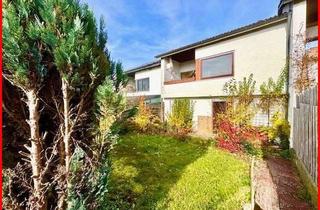 Haus kaufen in 89584 Ehingen, **Ruhig wohnen, selbst gestalten – Ihr Reihenmittelhaus in Ehingen-Gamerschwang**