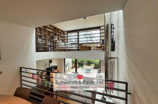 Reihenhaus kaufen in 60431 Ginnheim, Neuwertiges Reihenhaus mit Topausstattung in attraktiver Lage in Frankfurt Ginnheim