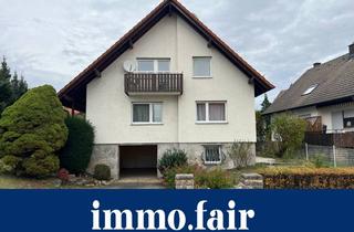 Einfamilienhaus kaufen in Hartbühl 17, 73268 Erkenbrechtsweiler, Einfamilienhaus in Erkenbrechtsweiler mit großem Garten & 3 Stellplätzen – Ihr neues Zuhause im Grün