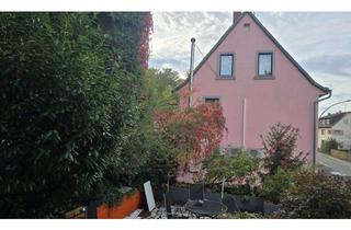 Haus kaufen in 69502 Hemsbach, Investionsmöglichkeit oder Selbstnutzung!