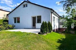 Einfamilienhaus kaufen in 14167 Zehlendorf, Einfamilienhaus in Berlin-Lichterfelde