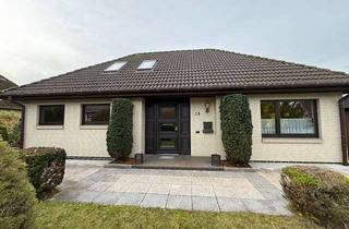 Haus kaufen in 25451 Quickborn, Ein- / Zweifamilienhaus in ruhiger und zentraler Lage von Quickborn nahe Naturschutzgebiet