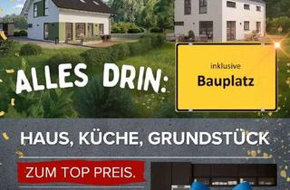 Haus kaufen in 49401 Damme, Build Your Way – Entscheide selbst, wie du bauen willst.