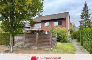 Haus kaufen in 48308 Senden, ZFH mit großem Garten in ruhiger Wohnlage – Grundstück kann zusätzlich käuflich erworben werden