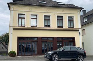 Haus kaufen in 59872 Meschede, Renditestarkes Wohn- und Geschäftshaus in zentraler Lage