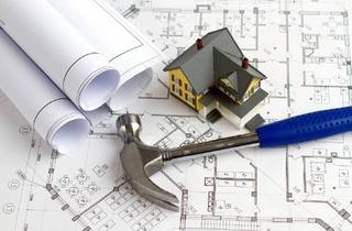 Haus kaufen in 74670 Forchtenberg, Rohbau eines modernen 6-Familienhauses mit Südhanglage und traumhaftem Ausblick