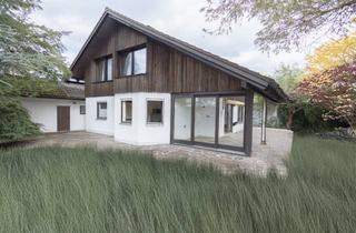 Haus kaufen in 85521 Ottobrunn, Raum zum Leben, Platz für Ideen – ein Haus mit Zukunft – Ihr Zuhause mit Potenzial
