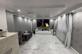 Doppelhaushälfte kaufen in 97896 Freudenberg, Modernisierte Doppelhaushälfte mit großem Garten, Hof, Scheune und Sommerküche.