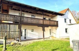 Doppelhaushälfte kaufen in 94315 Straubing, Handwerkertraum in Straubing-Ost – Doppelhaushälfte mit großem Grundstück & Förderchance