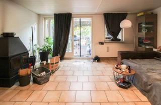 Haus kaufen in 50169 Kerpen, Süßes Fachwerkhaus in Kerpen-Götzenkirchen