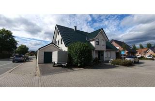 Doppelhaushälfte kaufen in 48356 Nordwalde, Kapitalanlage, vermietete, moderne, gepflegte Doppelhaushälfte mit Garage und Garten zu verkaufen