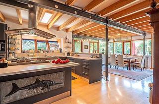 Villa kaufen in 83115 Neubeuern, TRAUMHAFTE VILLA MIT FENG-SHUI KONZEPT