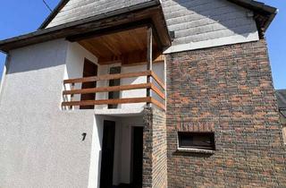 Doppelhaushälfte kaufen in 35708 Haiger, Sehr gepflegte Doppelhaushälfte mit großem Garten