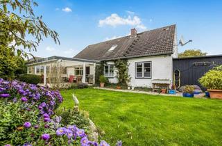 Haus kaufen in 24398 Winnemark, Wohnen an der Schlei – wo Raum, Natur und Lebensqualität sich verbinden