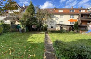 Haus kaufen in 73262 Reichenbach, Modernisierungsbedürftige Mehrfamilien-DHH in gefragter Lage