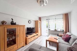 Mehrfamilienhaus kaufen in 45894 Buer, MEHRFAMILIENHAUS MIT WERTSTEIGERUNGSPOTENZIAL Solide Rendite & gefragte Lage in Gelsenkirchen!