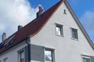 Haus kaufen in 91522 Ansbach, Kernsaniertes Haus mit Smart Home & Wohlfühlfaktor