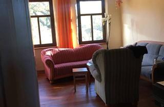 Haus kaufen in 39638 Zobbenitz, Wohnen im Fachwerkhaus. 3 Wohneinheiten. Attraktiver Teilausbau. Großer Obstgarten. Ruhige Ortslage.