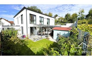 Doppelhaushälfte kaufen in 86830 Schwabmünchen, Moderne Doppelhaushälfte in Zentraler Lage von Schwabmünchen”NEUWERTIG & BEZUGSBEREIT”